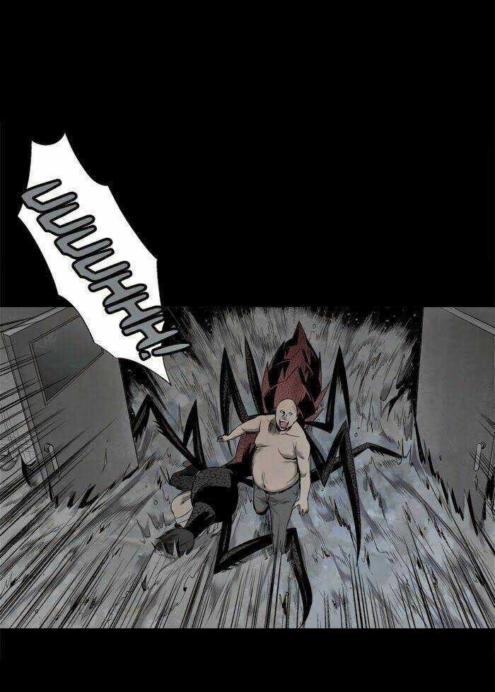 THẢM HỌA ONG ĐỘC - Chapter 57 - Trang 67