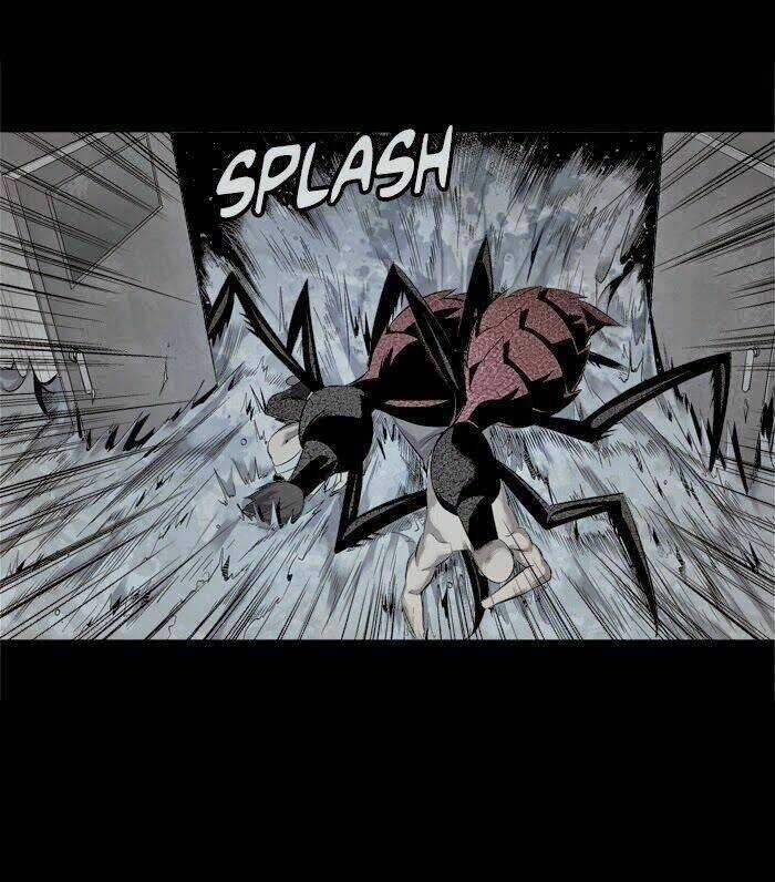 THẢM HỌA ONG ĐỘC - Chapter 57 - Trang 69