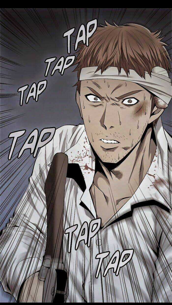 THẢM HỌA ONG ĐỘC - Chapter 57 - Trang 8