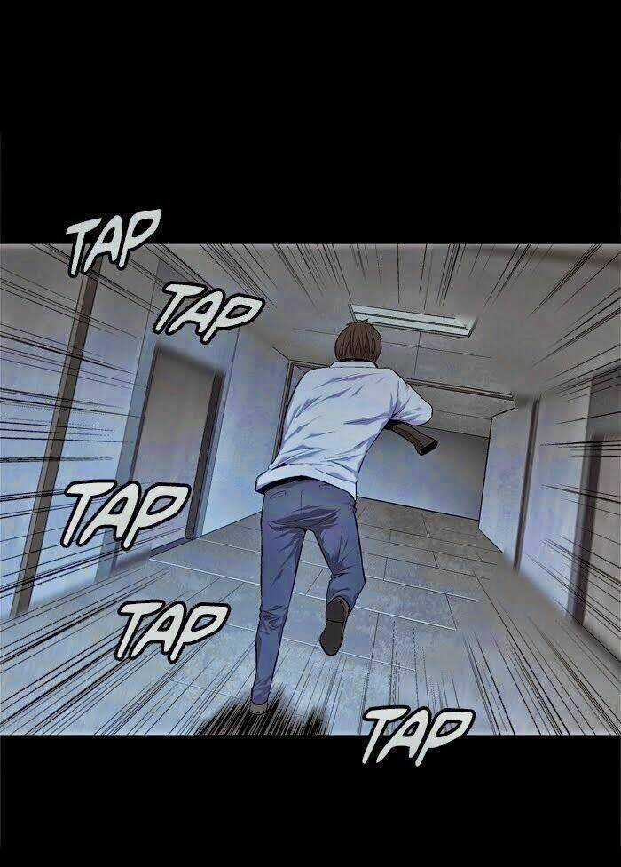 THẢM HỌA ONG ĐỘC - Chapter 57 - Trang 71