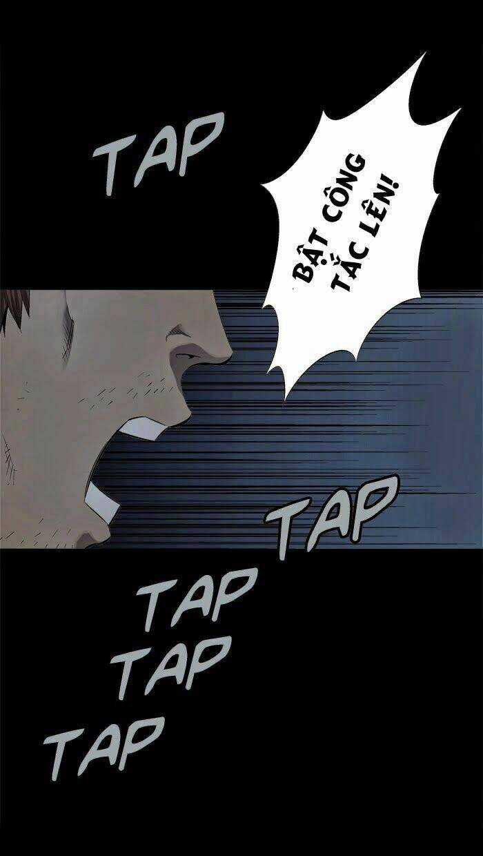 THẢM HỌA ONG ĐỘC - Chapter 57 - Trang 72