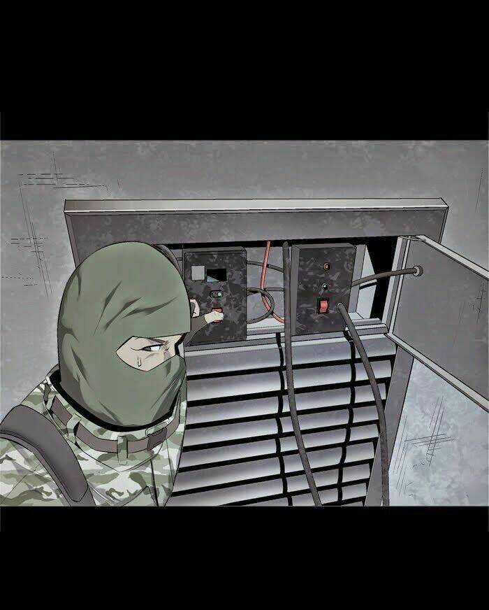 THẢM HỌA ONG ĐỘC - Chapter 57 - Trang 73