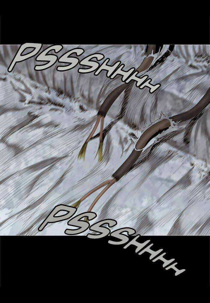 THẢM HỌA ONG ĐỘC - Chapter 57 - Trang 76