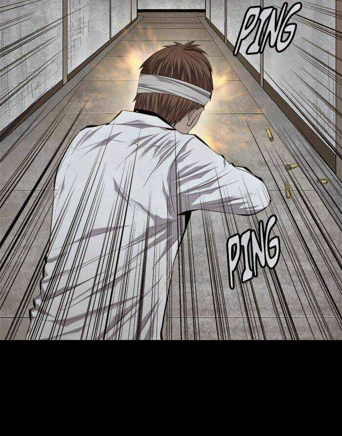 THẢM HỌA ONG ĐỘC - Chapter 57 - Trang 10