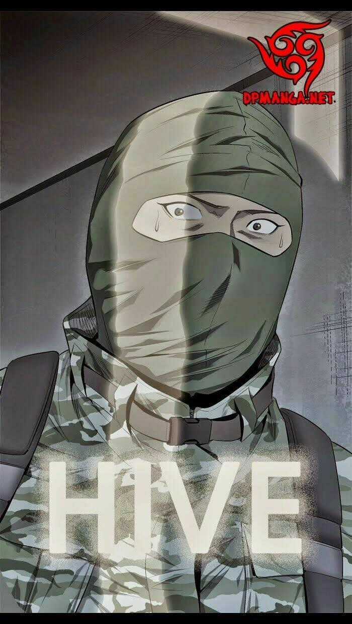 THẢM HỌA ONG ĐỘC - Chapter 58 - Trang 1