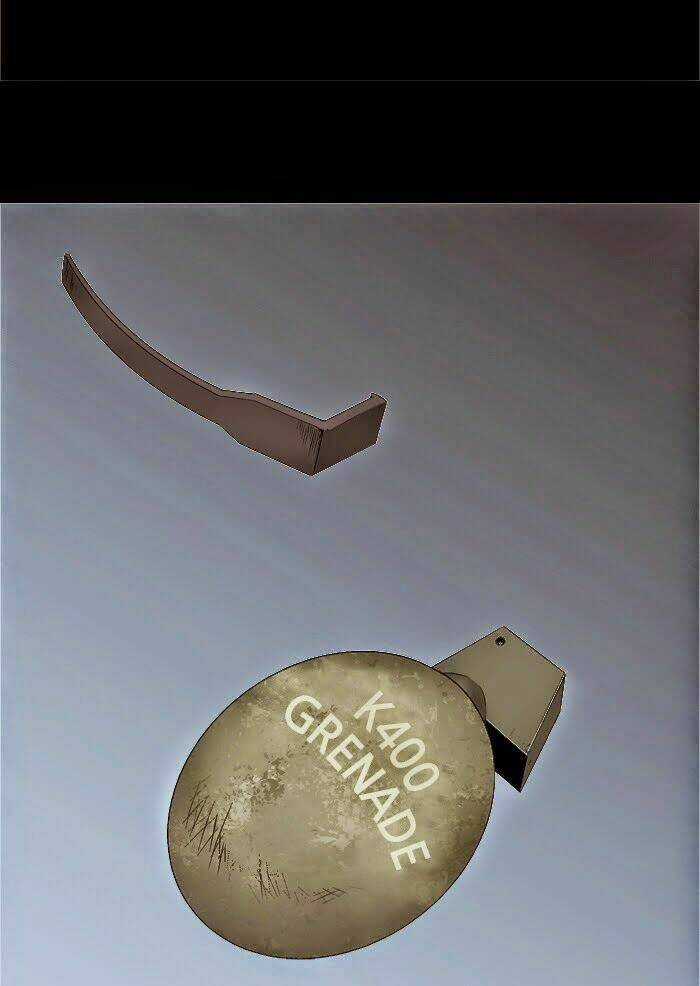 THẢM HỌA ONG ĐỘC - Chapter 58 - Trang 12