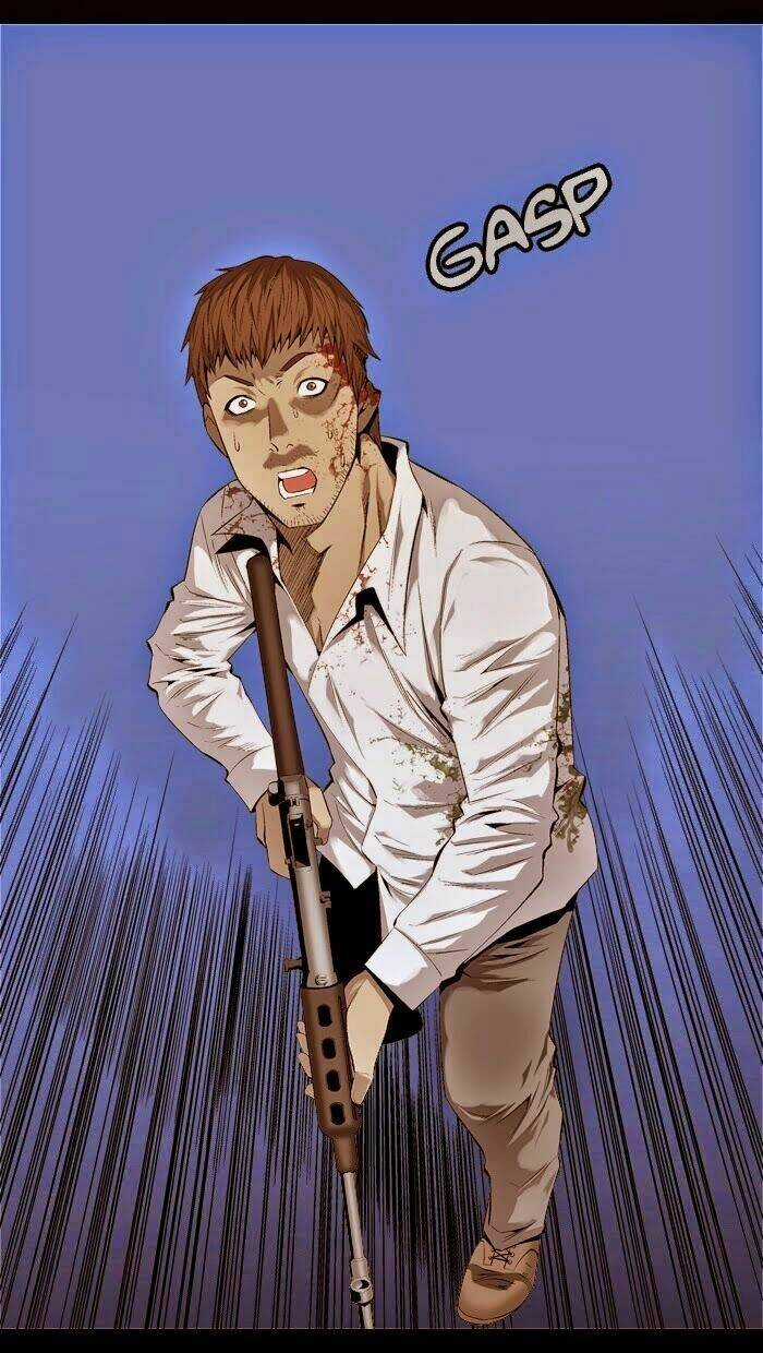 THẢM HỌA ONG ĐỘC - Chapter 58 - Trang 14