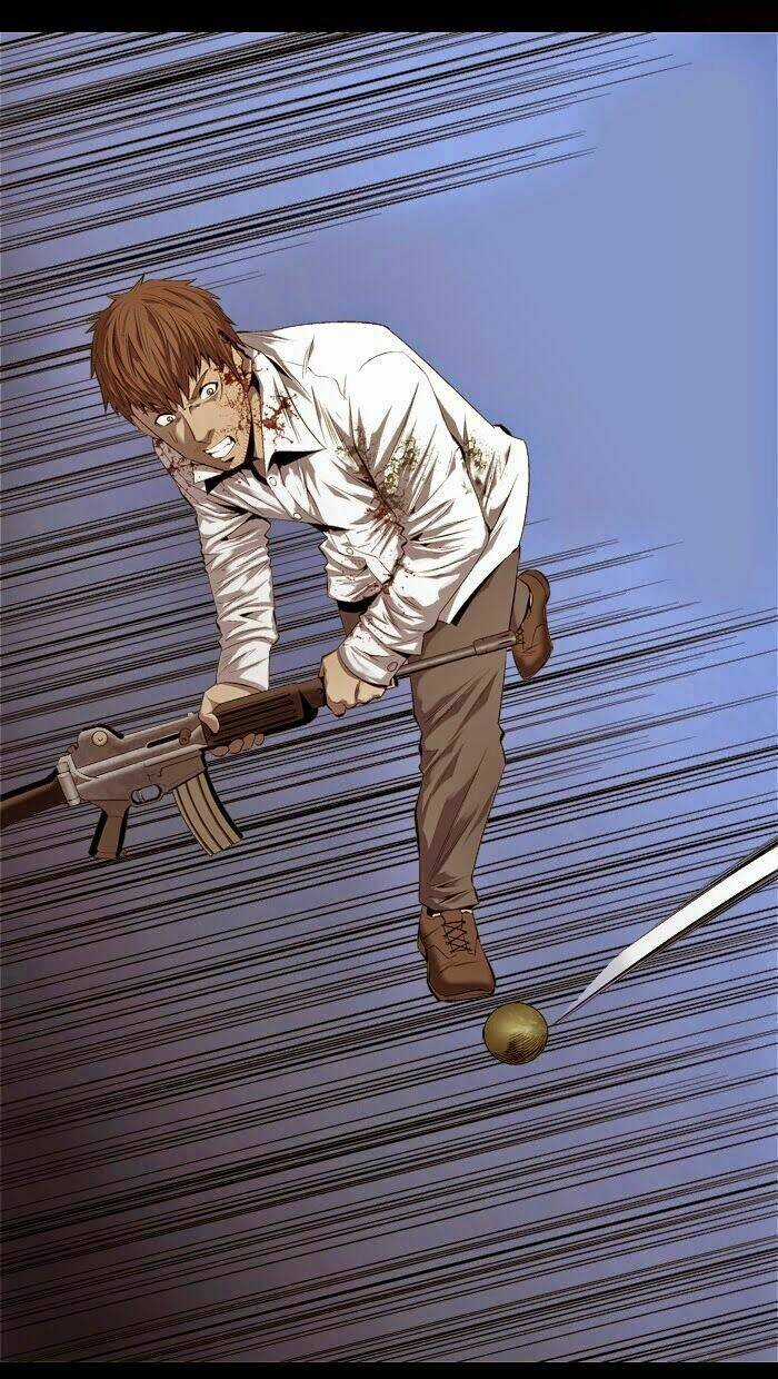 THẢM HỌA ONG ĐỘC - Chapter 58 - Trang 17