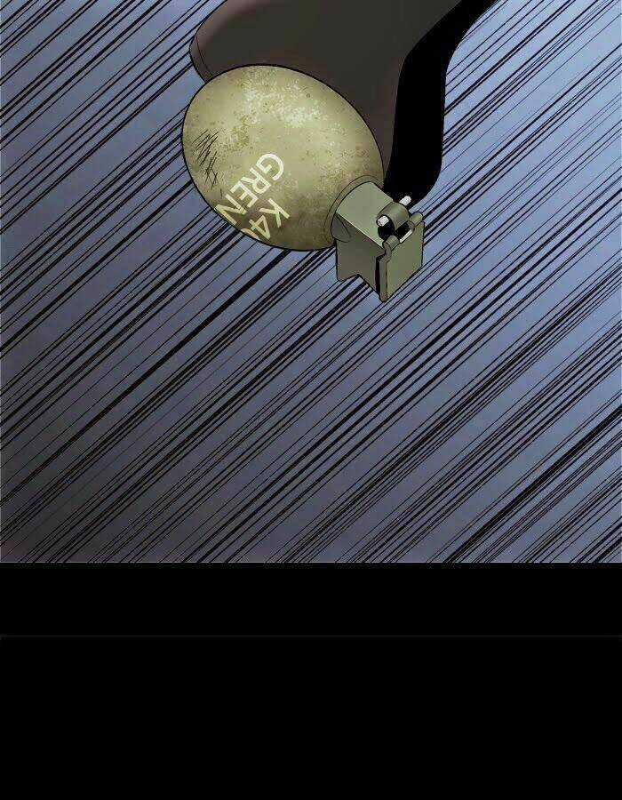 THẢM HỌA ONG ĐỘC - Chapter 58 - Trang 19