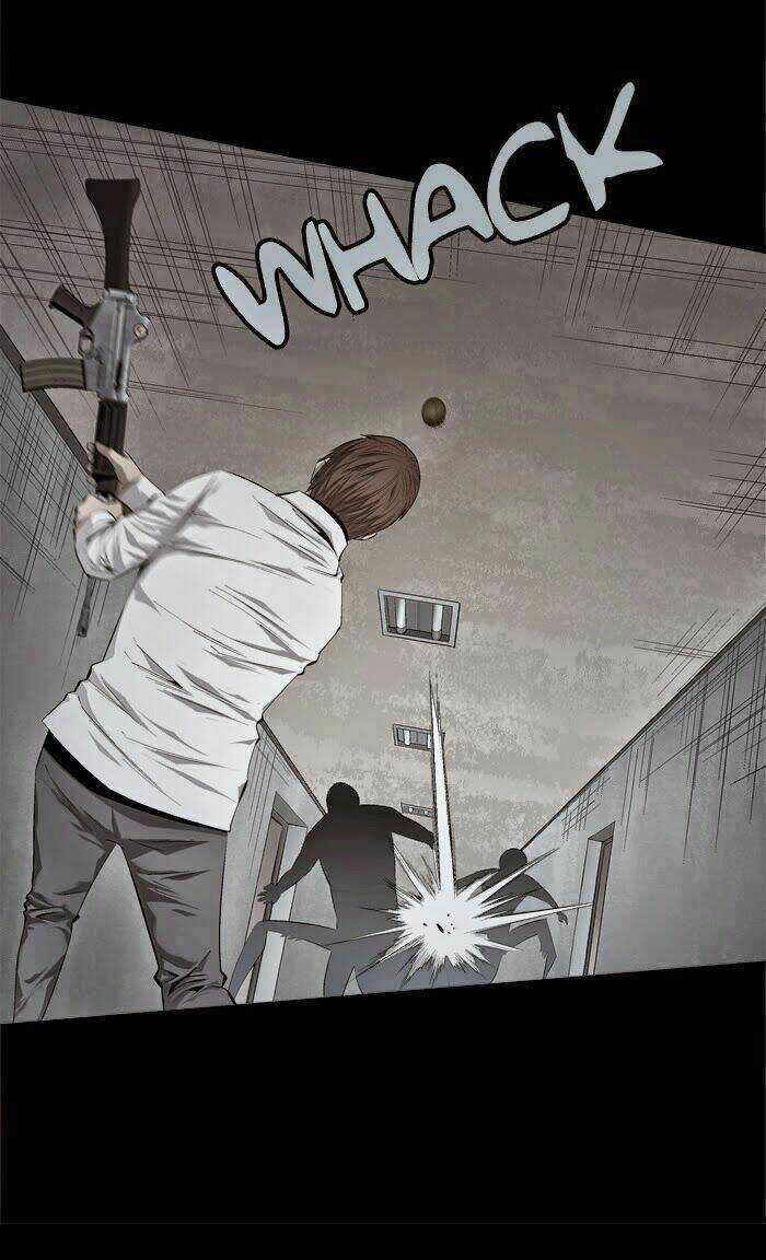 THẢM HỌA ONG ĐỘC - Chapter 58 - Trang 20