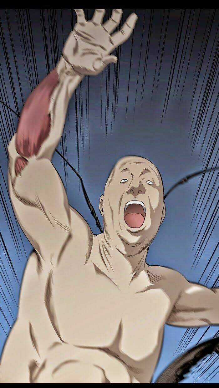 THẢM HỌA ONG ĐỘC - Chapter 58 - Trang 21