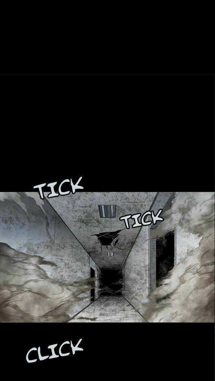 THẢM HỌA ONG ĐỘC - Chapter 58 - Trang 25