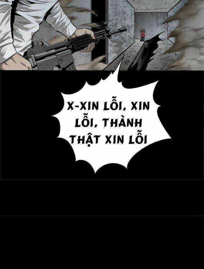 THẢM HỌA ONG ĐỘC - Chapter 58 - Trang 30