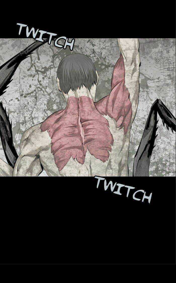 THẢM HỌA ONG ĐỘC - Chapter 58 - Trang 31