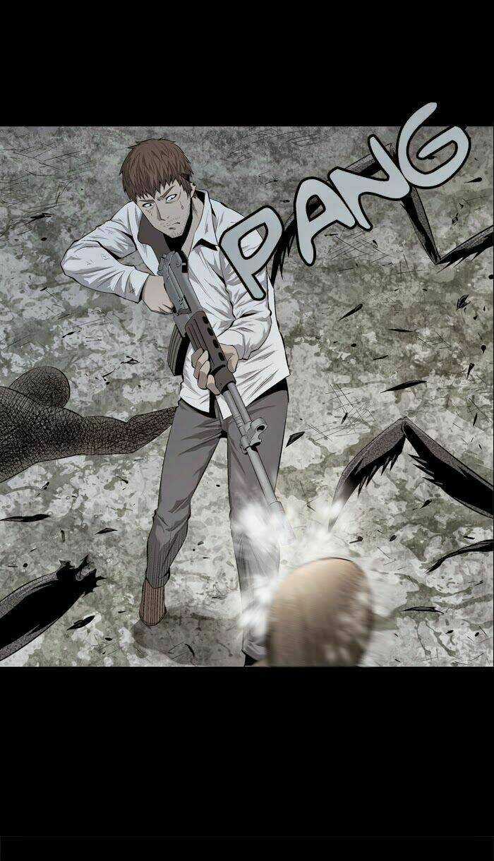 THẢM HỌA ONG ĐỘC - Chapter 58 - Trang 32