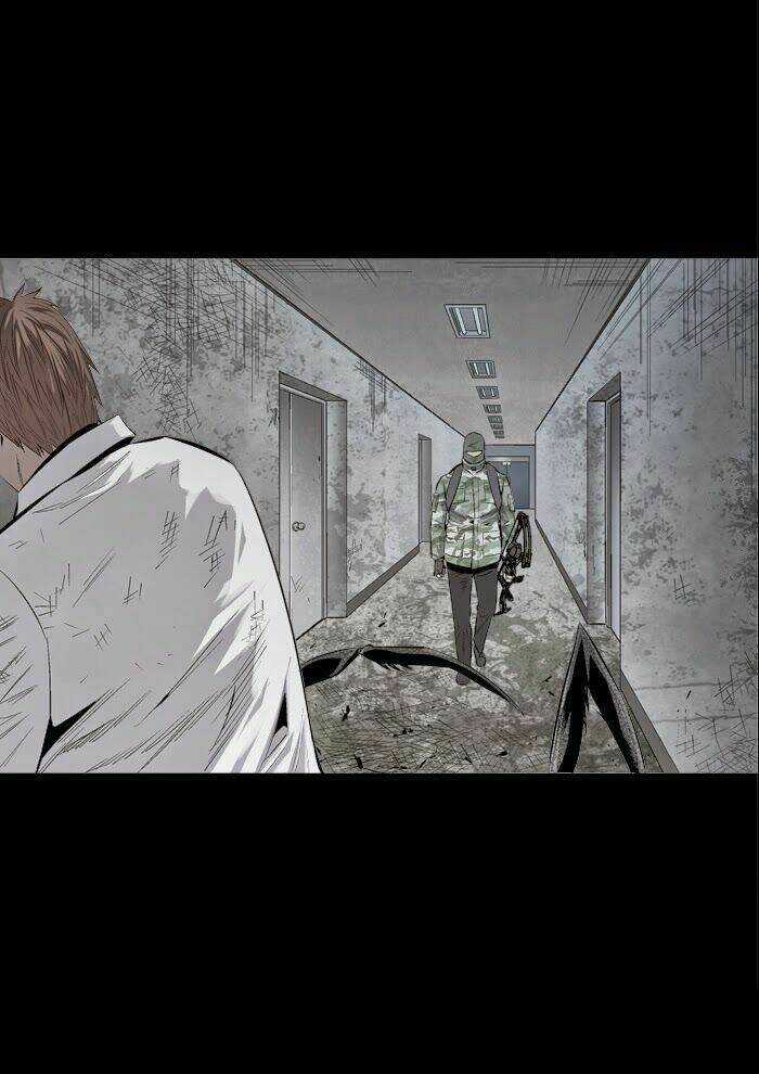 THẢM HỌA ONG ĐỘC - Chapter 58 - Trang 34