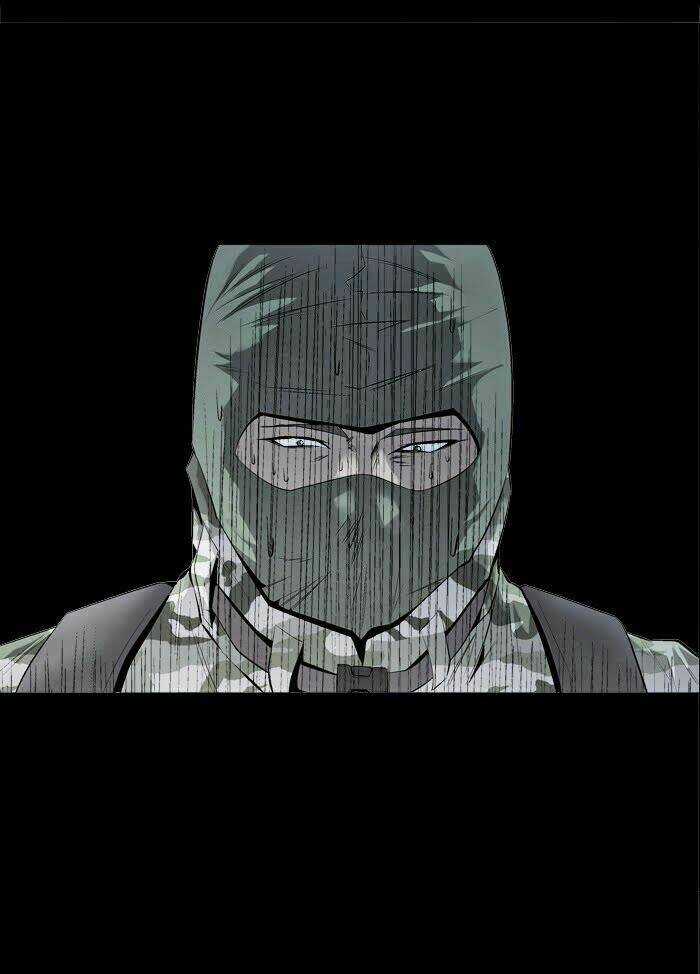 THẢM HỌA ONG ĐỘC - Chapter 58 - Trang 36