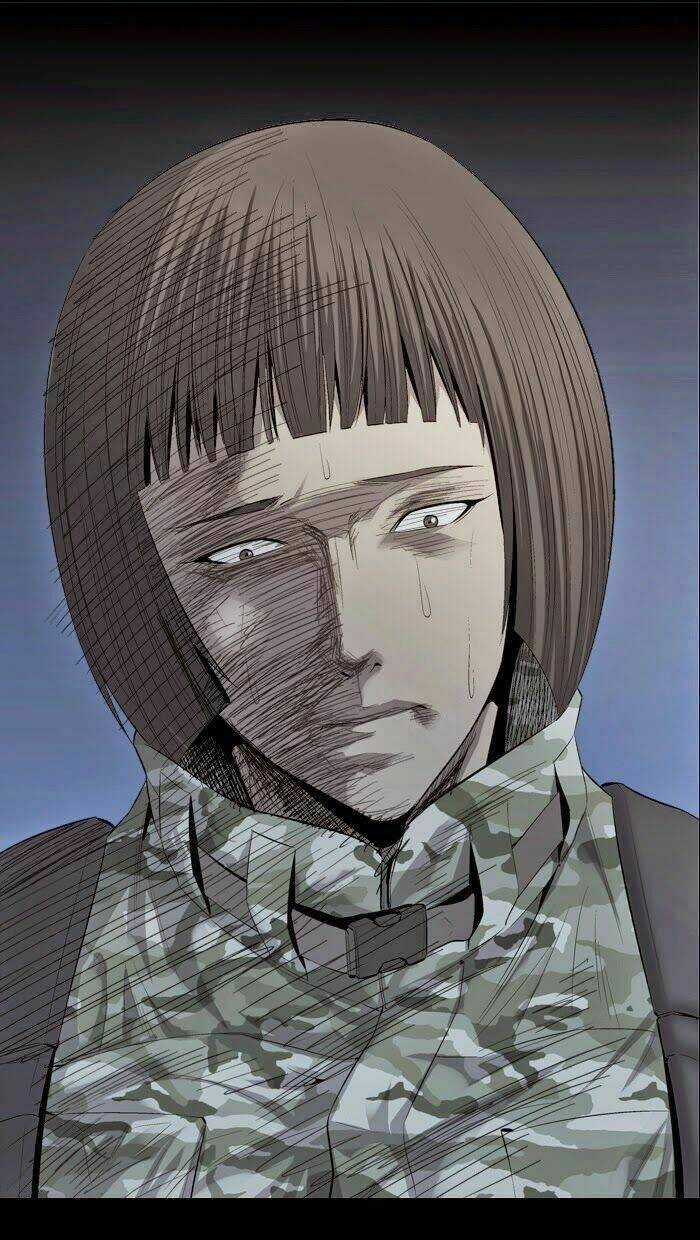 THẢM HỌA ONG ĐỘC - Chapter 58 - Trang 39