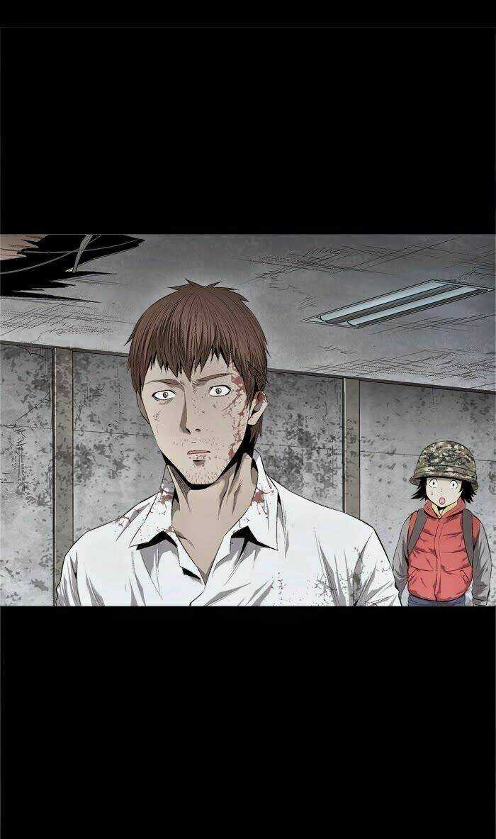 THẢM HỌA ONG ĐỘC - Chapter 58 - Trang 40