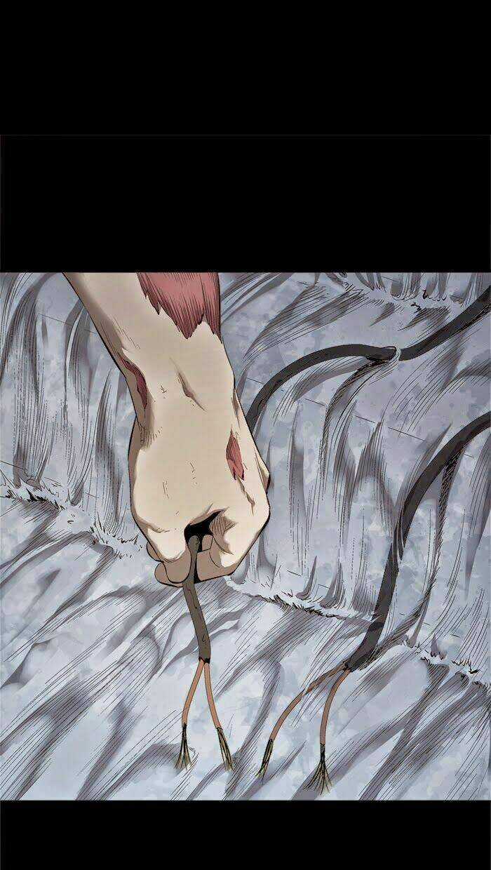 THẢM HỌA ONG ĐỘC - Chapter 58 - Trang 5