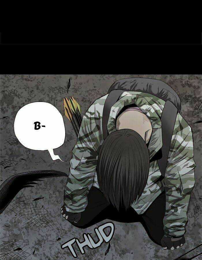 THẢM HỌA ONG ĐỘC - Chapter 58 - Trang 41