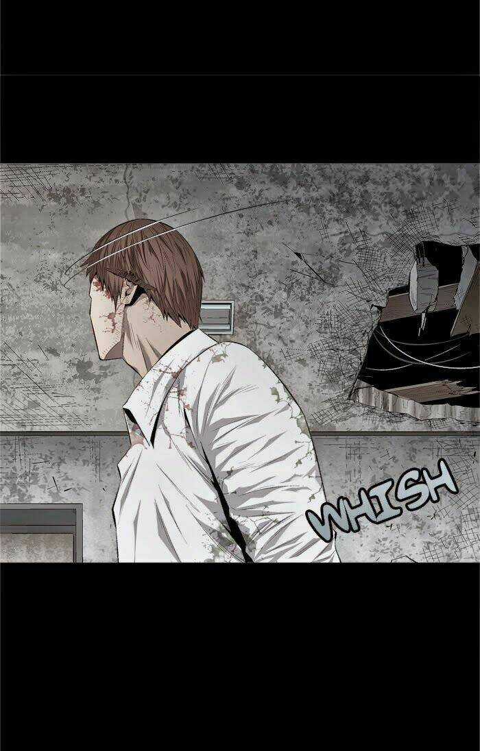 THẢM HỌA ONG ĐỘC - Chapter 58 - Trang 48