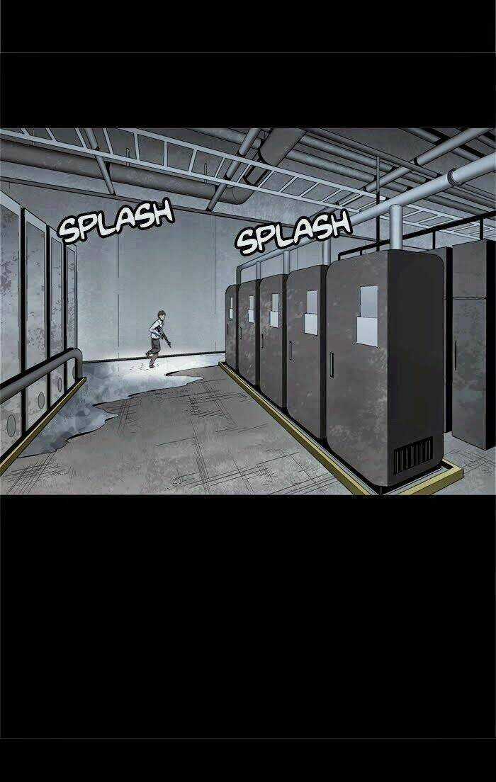 THẢM HỌA ONG ĐỘC - Chapter 58 - Trang 49