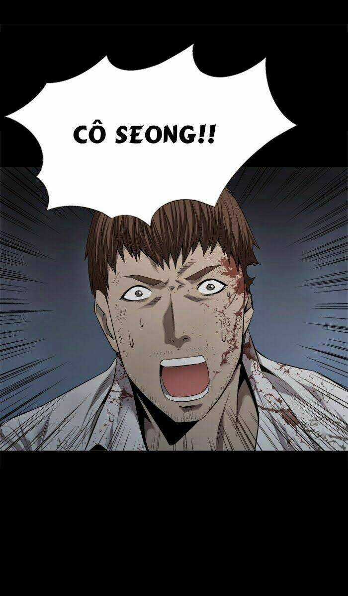 THẢM HỌA ONG ĐỘC - Chapter 58 - Trang 52