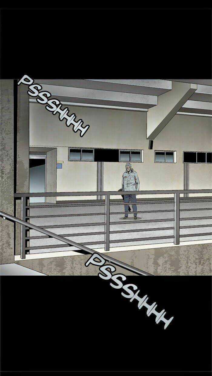 THẢM HỌA ONG ĐỘC - Chapter 58 - Trang 54