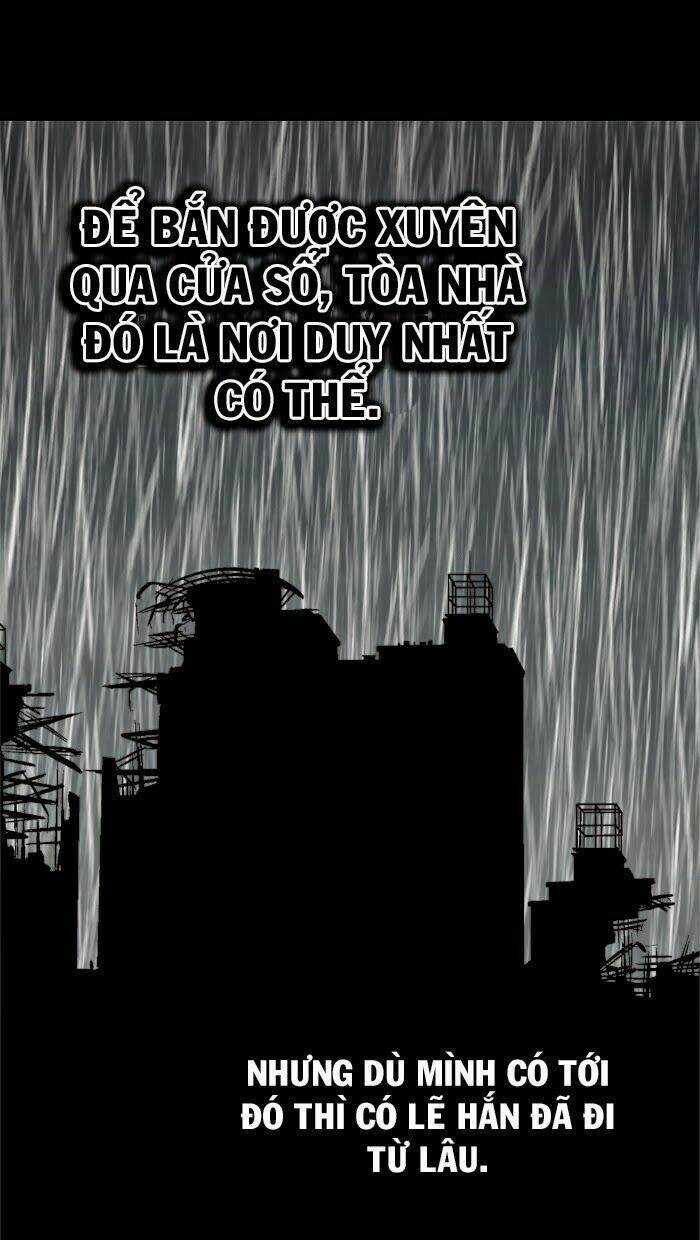 THẢM HỌA ONG ĐỘC - Chapter 58 - Trang 57