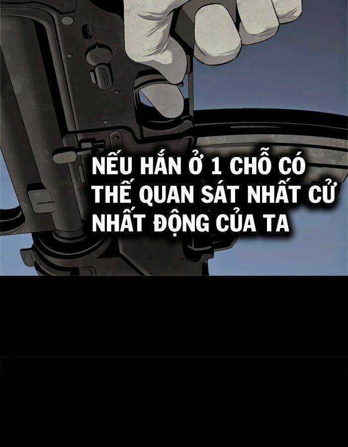 THẢM HỌA ONG ĐỘC - Chapter 58 - Trang 59