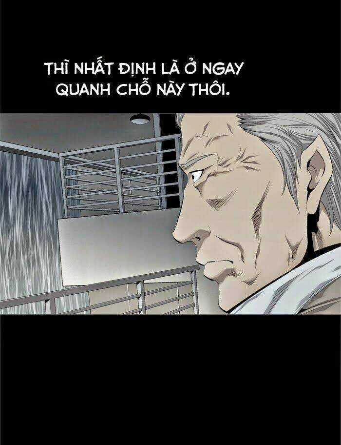 THẢM HỌA ONG ĐỘC - Chapter 58 - Trang 60