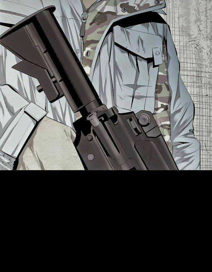 THẢM HỌA ONG ĐỘC - Chapter 58 - Trang 63