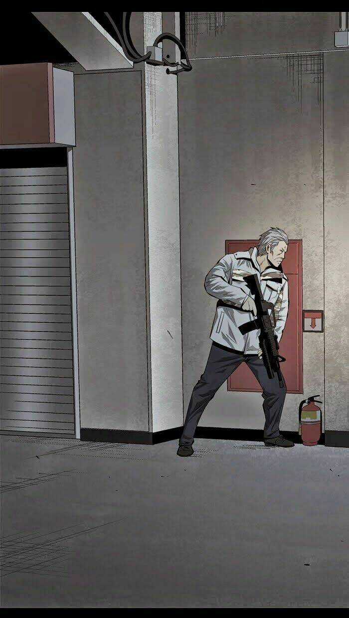 THẢM HỌA ONG ĐỘC - Chapter 58 - Trang 64