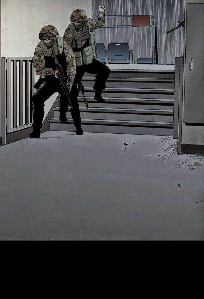 THẢM HỌA ONG ĐỘC - Chapter 58 - Trang 66