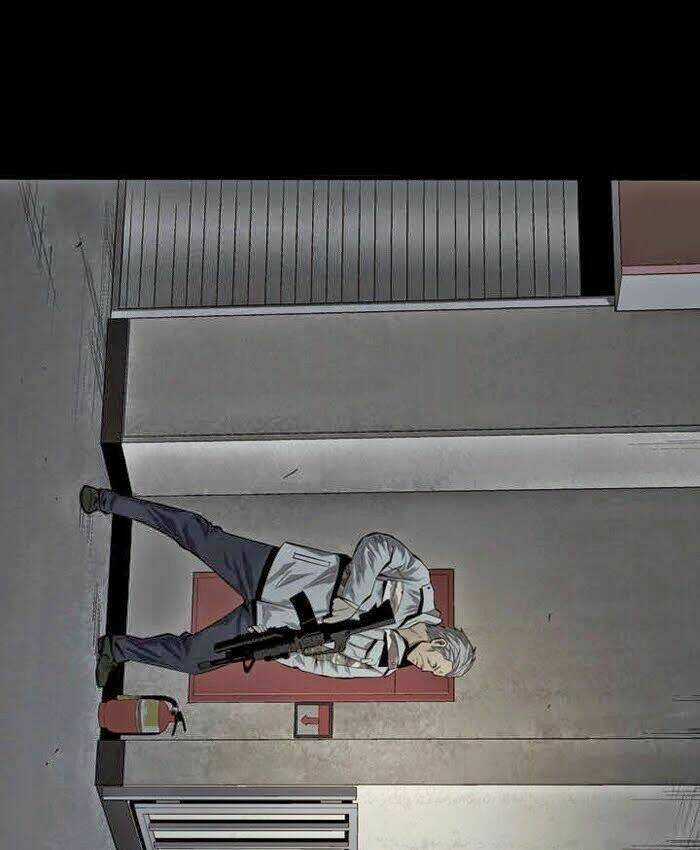 THẢM HỌA ONG ĐỘC - Chapter 58 - Trang 67