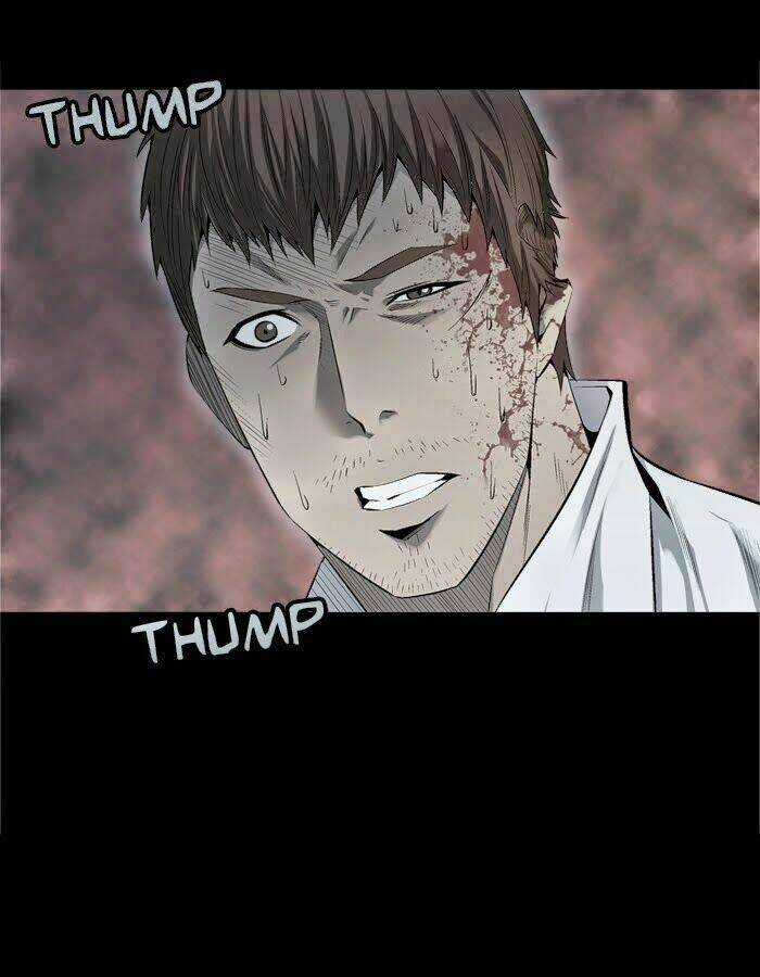 THẢM HỌA ONG ĐỘC - Chapter 58 - Trang 8