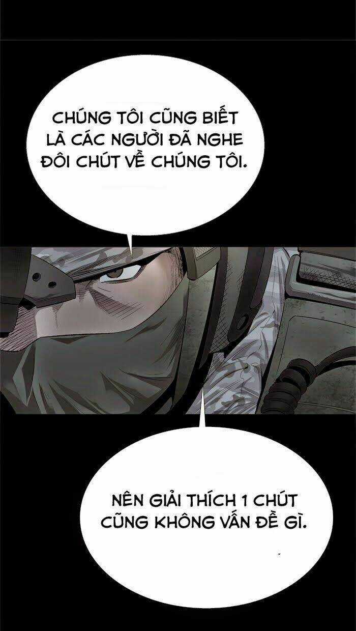 THẢM HỌA ONG ĐỘC - Chapter 58 - Trang 74