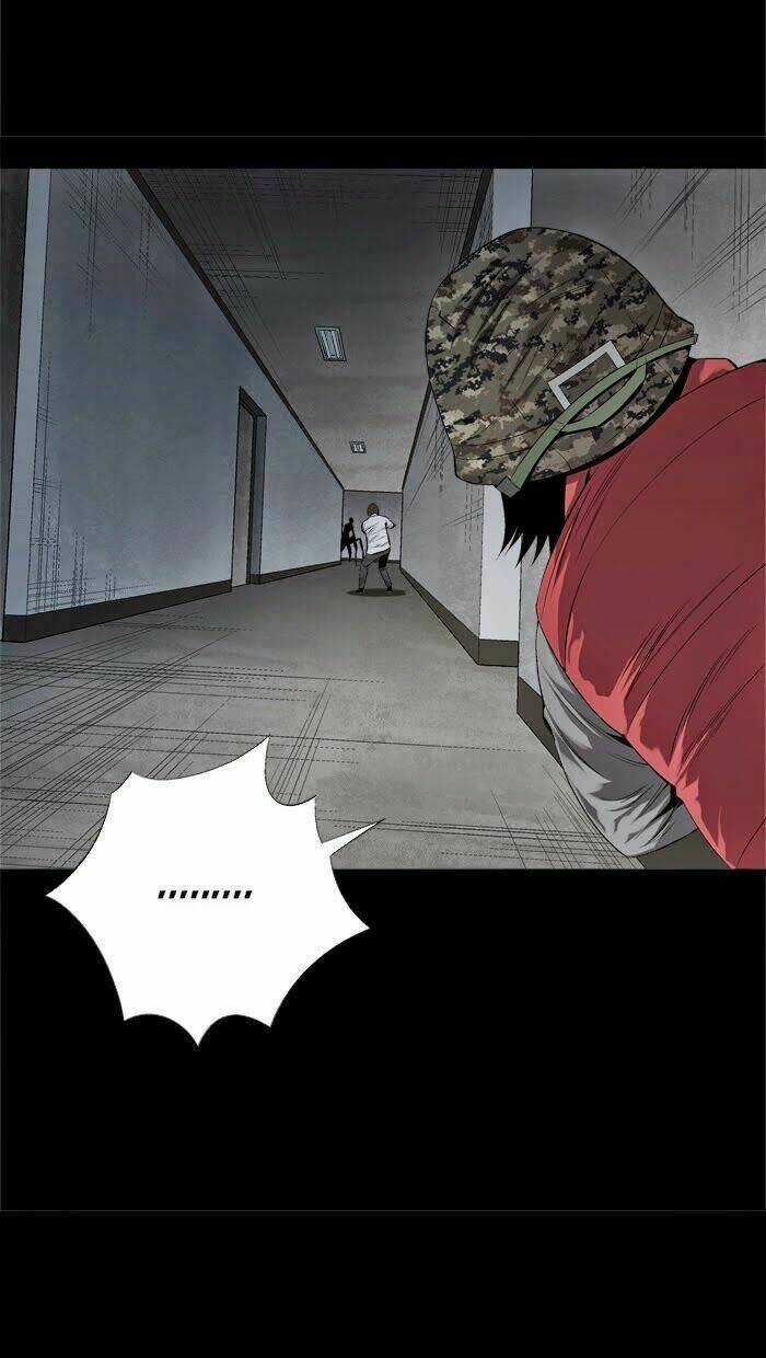 THẢM HỌA ONG ĐỘC - Chapter 58 - Trang 9