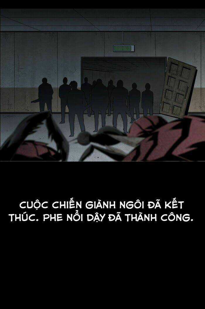 THẢM HỌA ONG ĐỘC - Chapter 59 - Trang 11