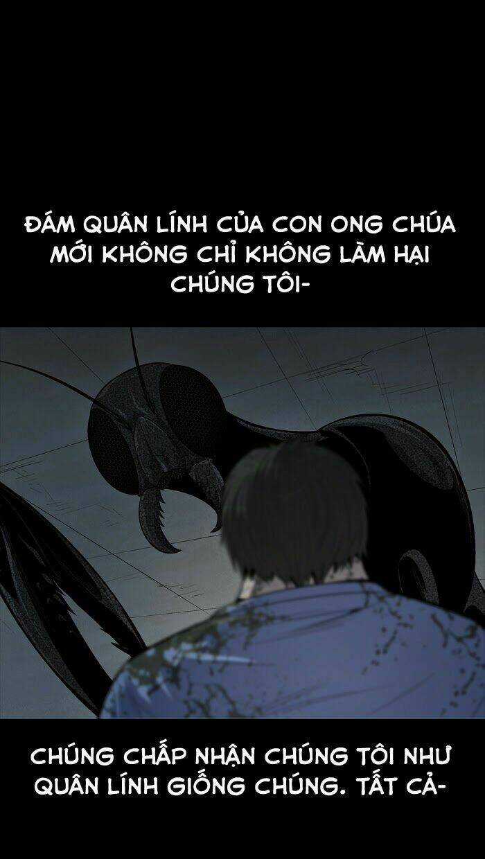 THẢM HỌA ONG ĐỘC - Chapter 59 - Trang 15