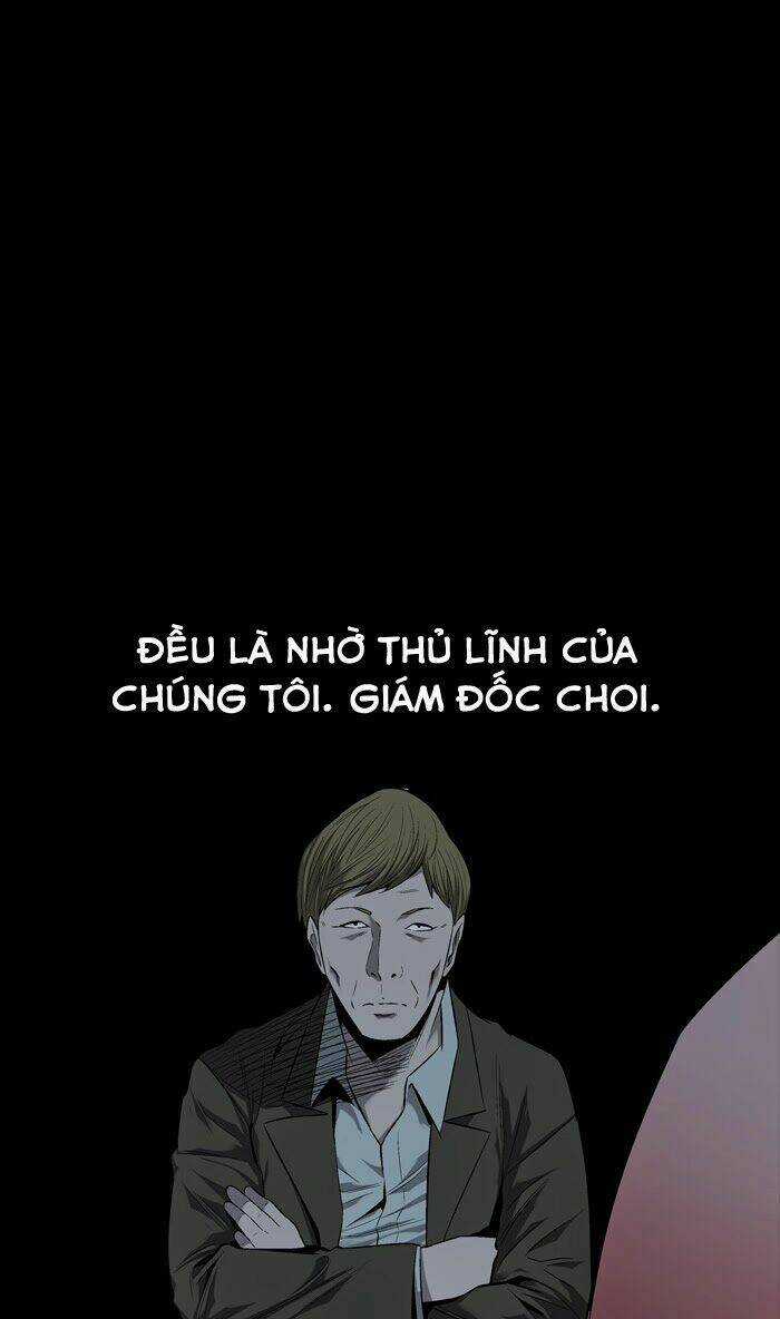 THẢM HỌA ONG ĐỘC - Chapter 59 - Trang 16