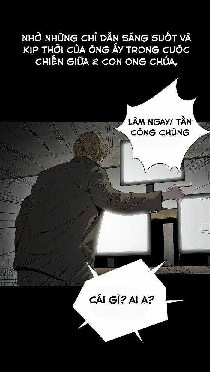 THẢM HỌA ONG ĐỘC - Chapter 59 - Trang 18