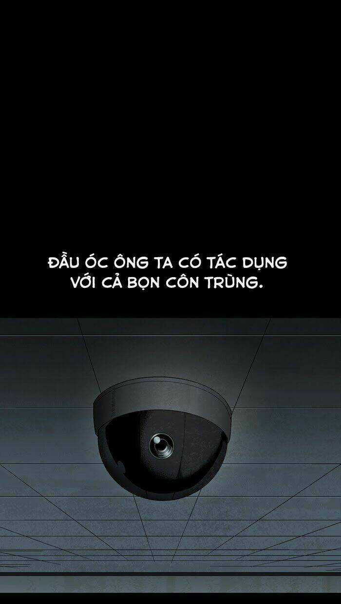 THẢM HỌA ONG ĐỘC - Chapter 59 - Trang 20