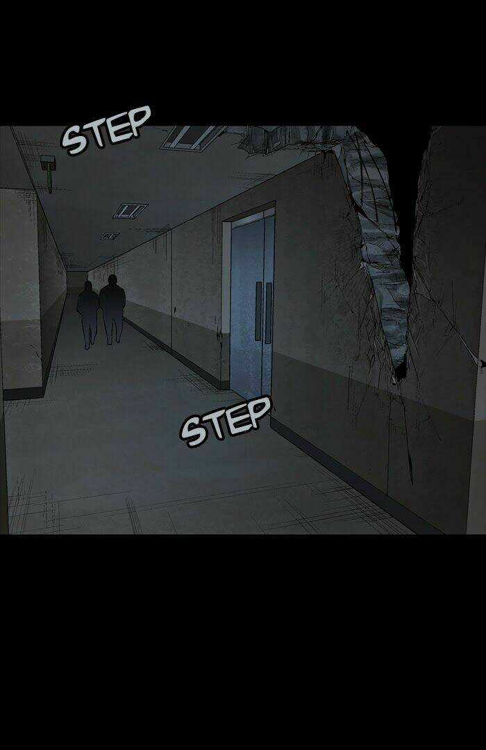 THẢM HỌA ONG ĐỘC - Chapter 59 - Trang 23