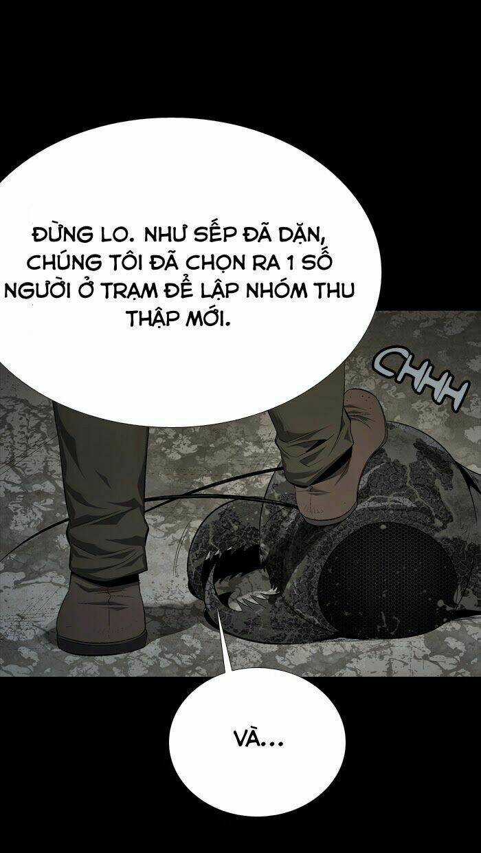 THẢM HỌA ONG ĐỘC - Chapter 59 - Trang 26