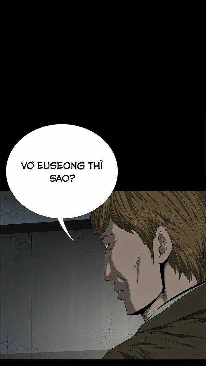 THẢM HỌA ONG ĐỘC - Chapter 59 - Trang 27