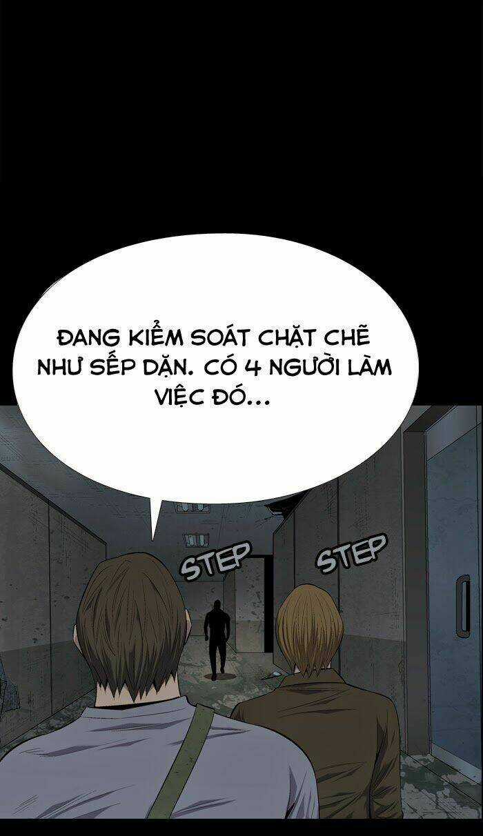 THẢM HỌA ONG ĐỘC - Chapter 59 - Trang 28