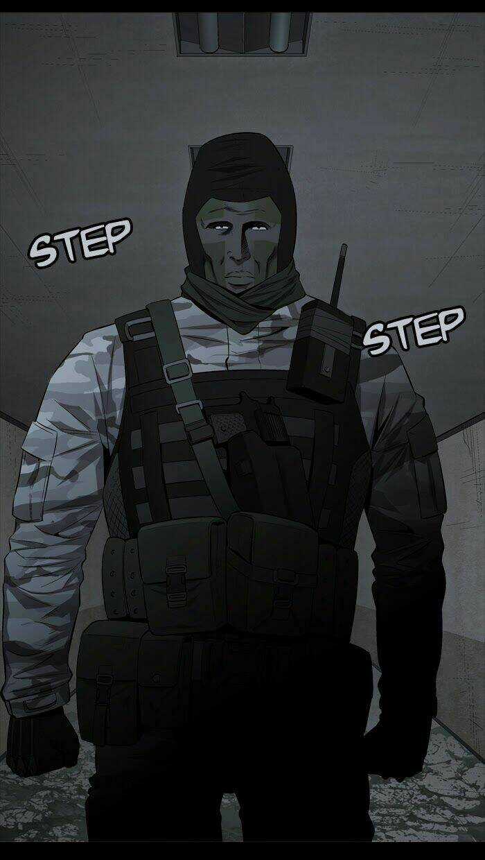 THẢM HỌA ONG ĐỘC - Chapter 59 - Trang 30