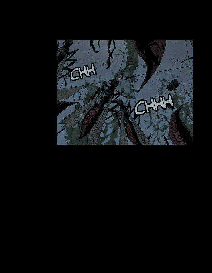 THẢM HỌA ONG ĐỘC - Chapter 59 - Trang 4